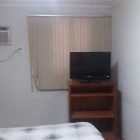 Abdon Flat Hotelパッソス エクステリア 写真