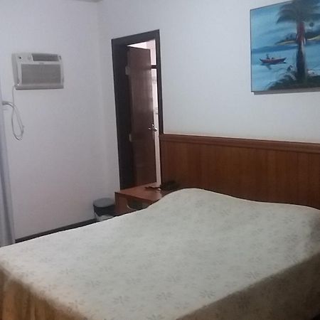 Abdon Flat Hotelパッソス エクステリア 写真