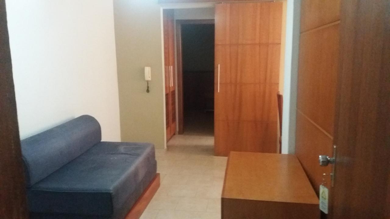 Abdon Flat Hotelパッソス エクステリア 写真