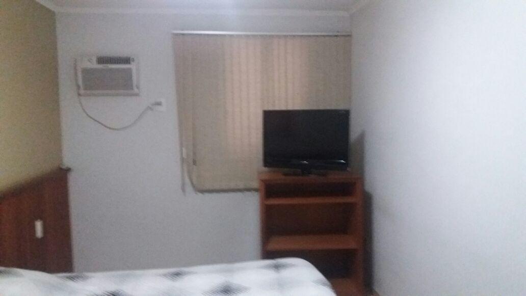 Abdon Flat Hotelパッソス エクステリア 写真
