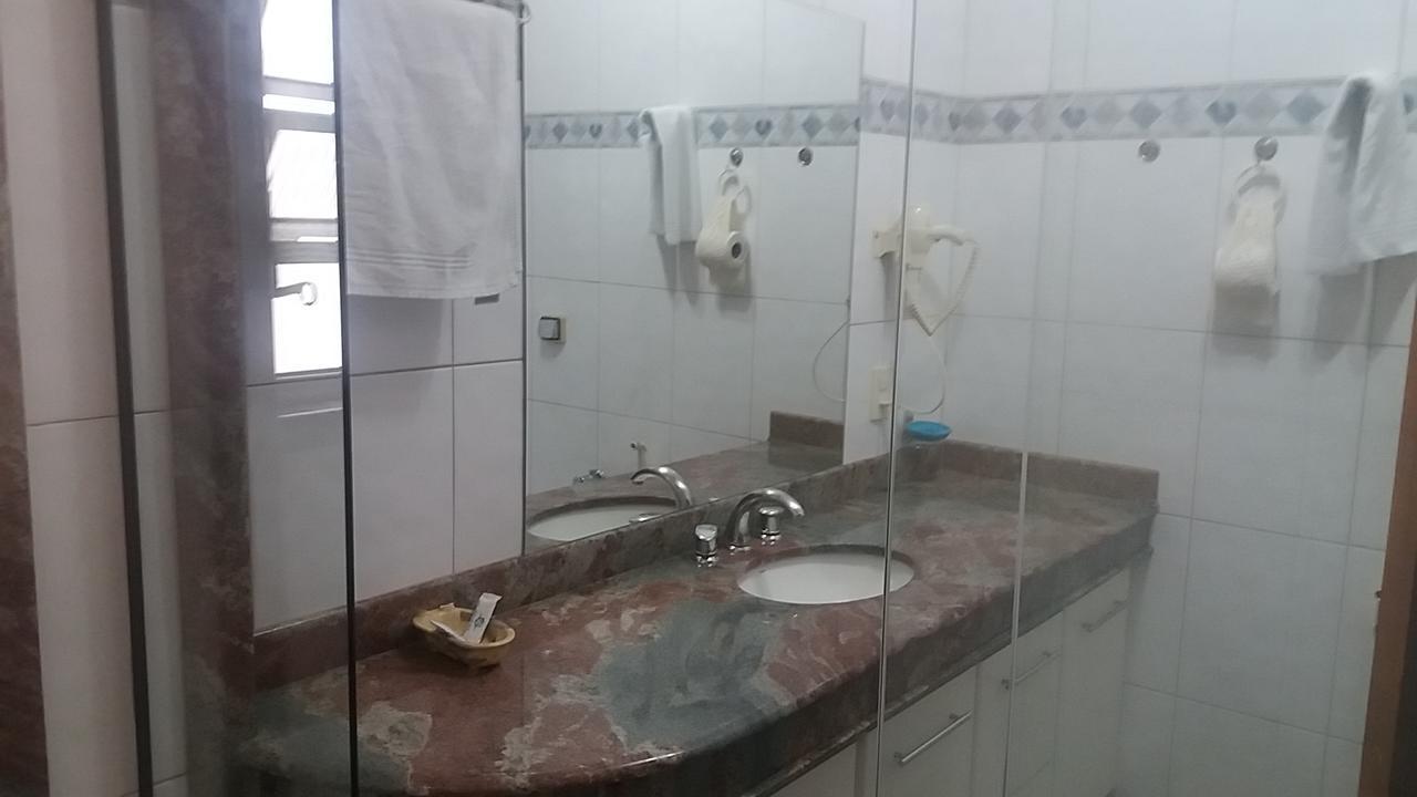 Abdon Flat Hotelパッソス エクステリア 写真